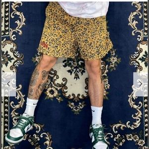 Pleasures now shorts